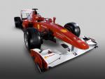 Ferrari F10 2010 года